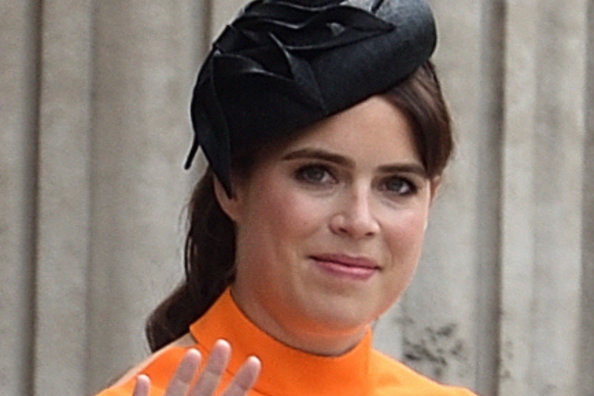 Princess Eugenie Accused of Hijacking Meghan Markle's Birthday in 'Revenge' Claim