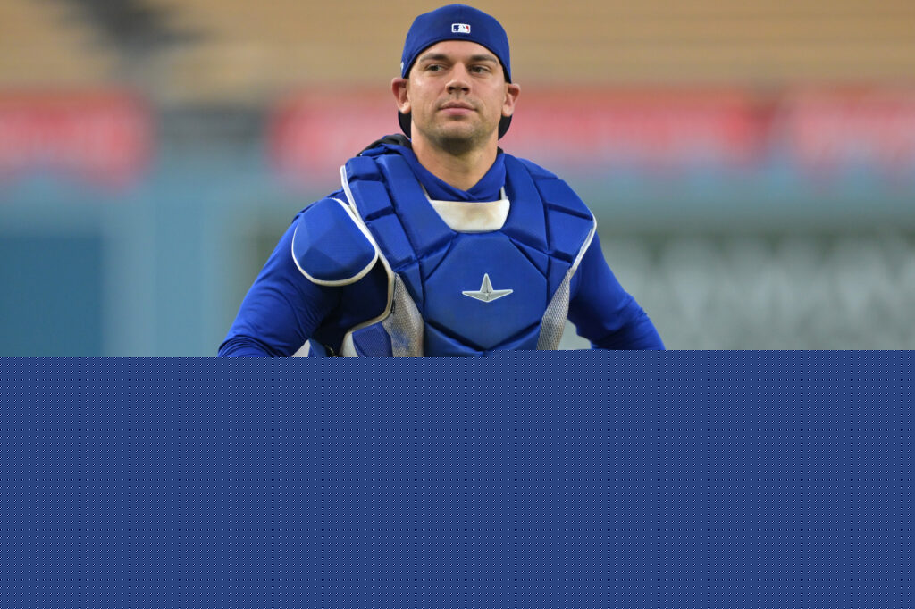 Comment on Dodgers Select Ben Rortvedt by Cash-Man-NY