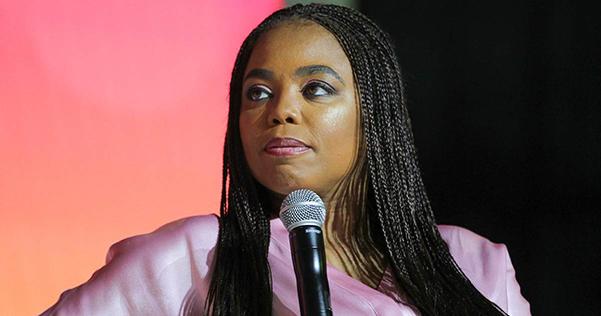 Ex-ESPN Host Has a Total Meltdown Over Former NBA Player Declaring for the WNBA
