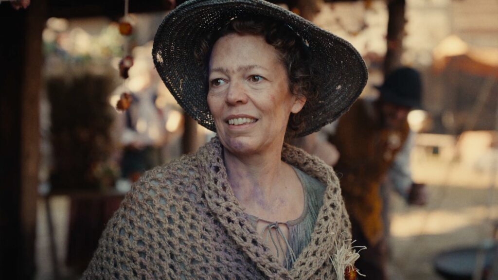 Wicker – October 30