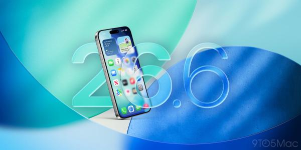 iOS 26.6 fixes over 75 security issues with your iPhone, update now
