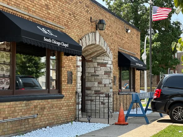 Cook County medical examiner to handle disposition of found funeral home bodies