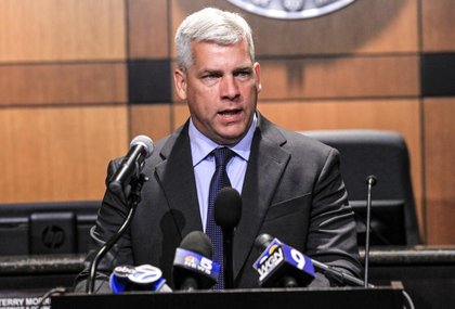 Joliet city officials tout ‘complete legal victory’ over ex-mayor’s lawsuit