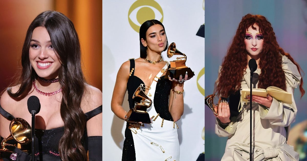 Is The Best New Artist Curse Finally Over?