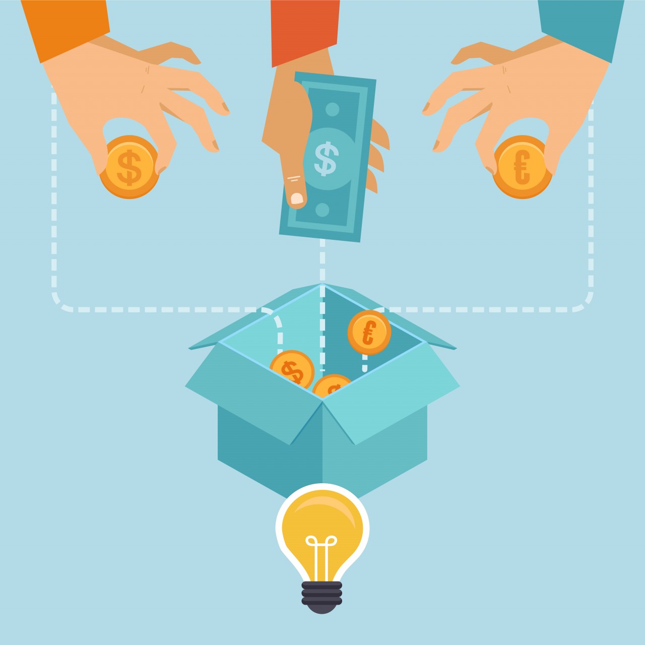 Comment on Why Chinese Crowdfunding Sites Aren’t Really For Entrepreneurs by Eva Xiao