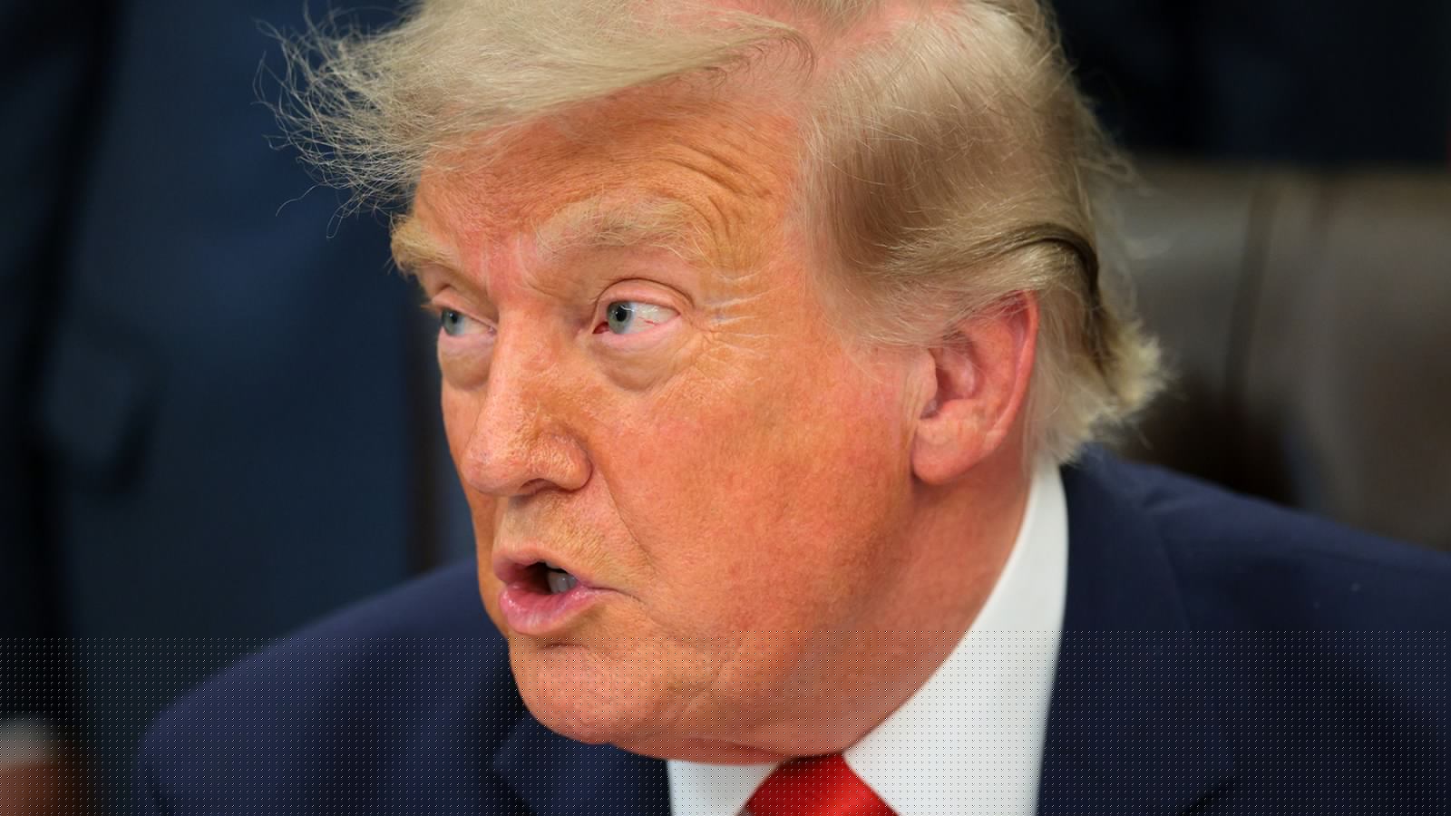Trump Is Really, Really Unpopular, New Polling Shows