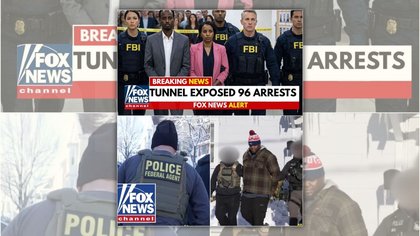 Digging into false claim FBI, ICE uncovered 'drug tunnel' under Somali attorneys' Minneapolis mansion