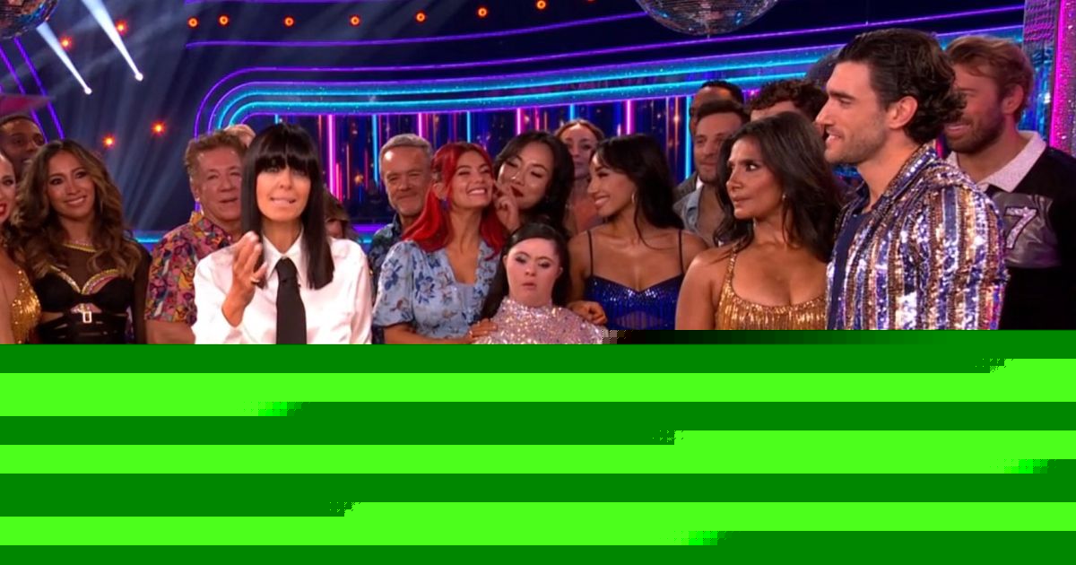 Strictly Come Dancing fans crown 2025 winner after 'best dance of the night'