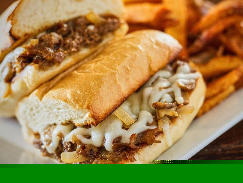 Pennsylvania Has One of the Best Sandwich Shops in the U.S.
