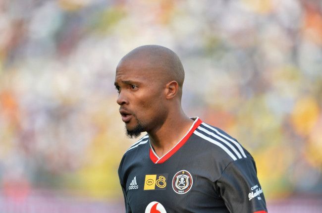 Pirates star Mosele lands permanent home