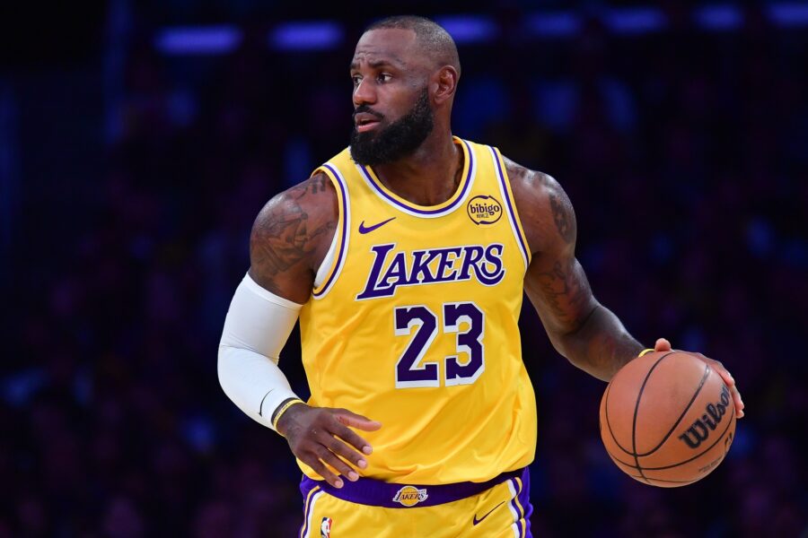 Comment on Free Agent Rumors: LeBron, Hezonja, Cavs, Kuminga, Hawks by p0g0