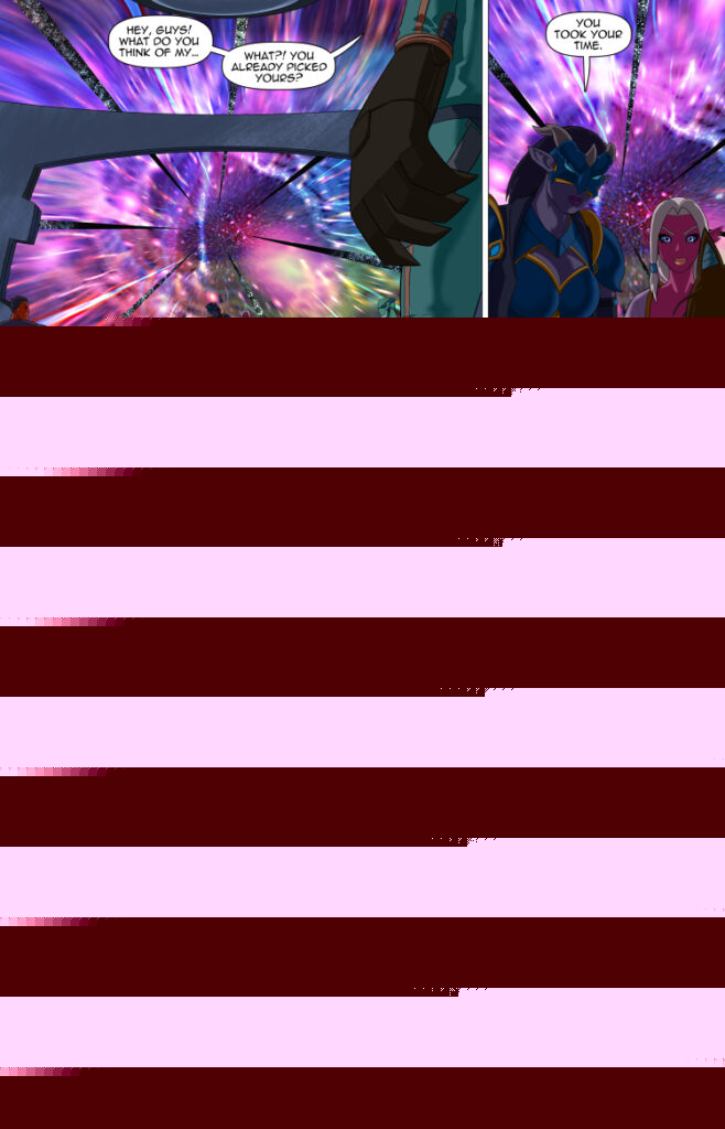 Grrl Power #1386 – Space 19*69*, hur hur