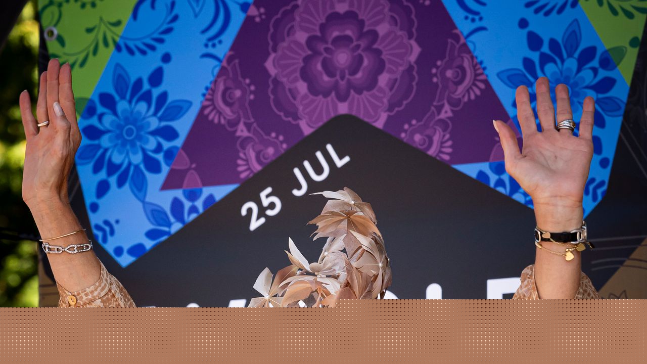 How Queer! A whirlwind weekend at WorldPride Amsterdam
