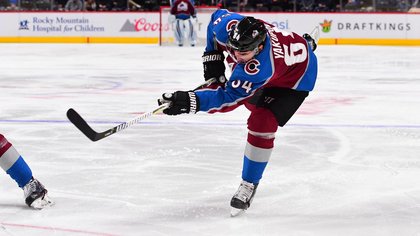 Former Oiler Nail Yakupov in his own words