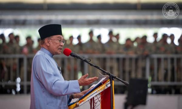 DAP exit may give opposition leverage to push Anwar into snap polls, says analyst