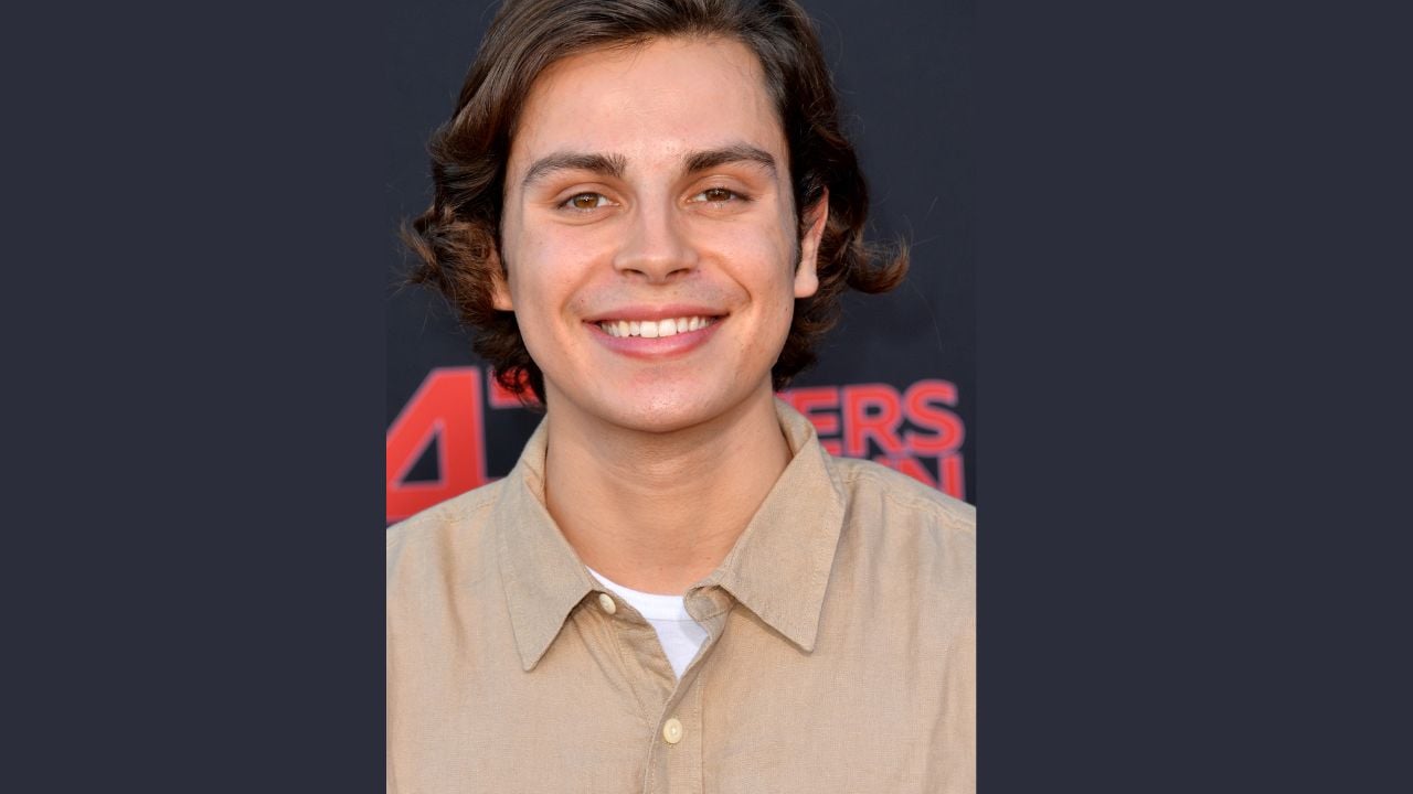 Jake T. Austin Says He Was ‘100% In’ for a Max Russo Return That Never Happened