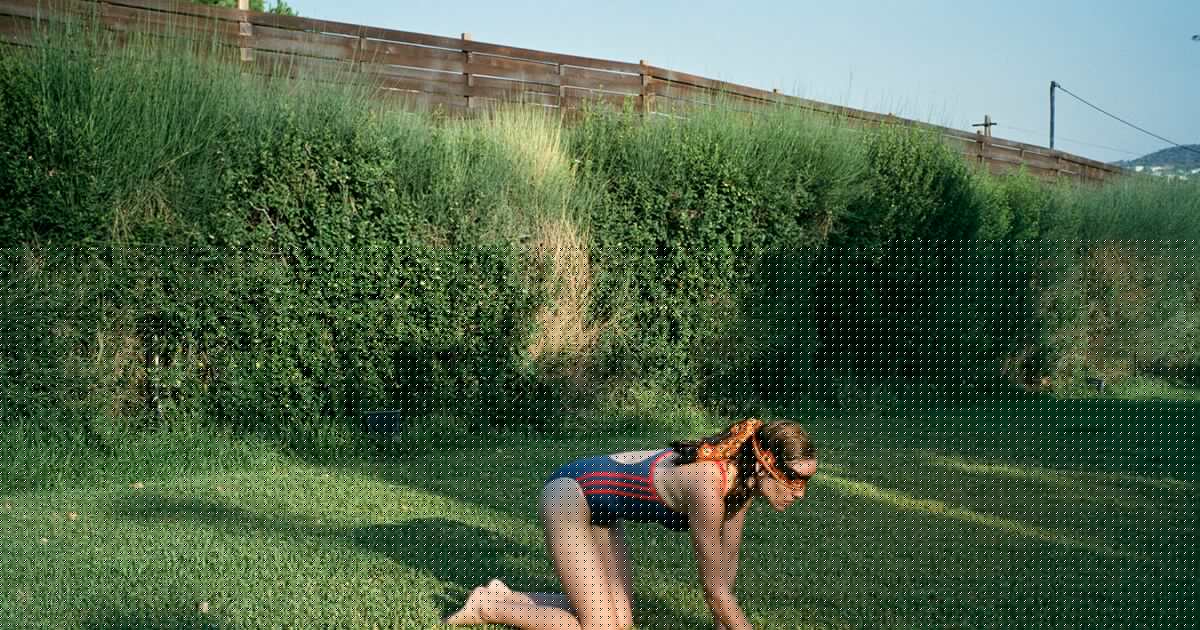 Get Your Reps In: Lanthimos Cut His “Dogtooth” on Unhinged Humor
