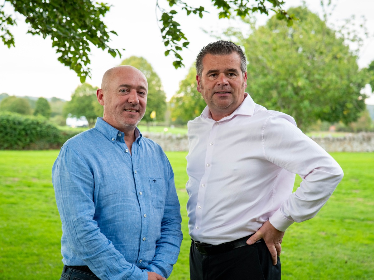Cyber-first services provider Ekco continues acquisition trail with UK’s Solsoft