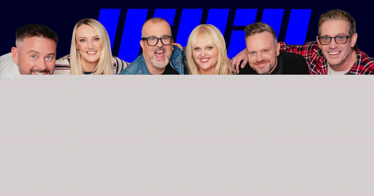 STV Radio claims top ten spot after strong debut audience figures