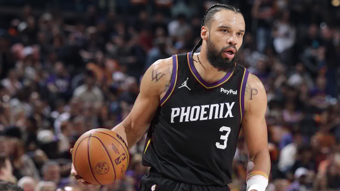 Dillon Brooks, Suns Agree to New Contract Extension in Latest NBA Rumors, Updated Salary Cap