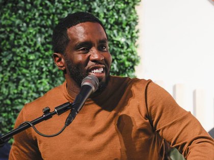 Former Sex Worker Sues Netflix and 50 Cent Over Misrepresentation in “Sean Combs: The Reckoning” Docuseries