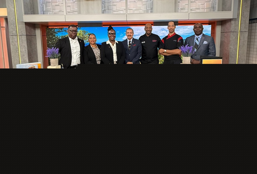 Antigua and Barbuda Returns to North America Spotlight at CTO’s Caribbean Week