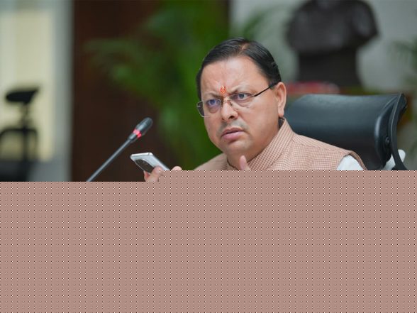 India News | Uttarakhand CM Dhami Reviews Helpline 1905 and Orders Faster Resolution of Public Grievances