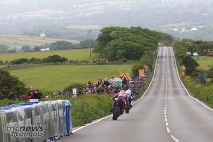 Comment on Recapping the 2025 Isle of Man TT – Injury Updates – SuperTwin furore by Cragglez