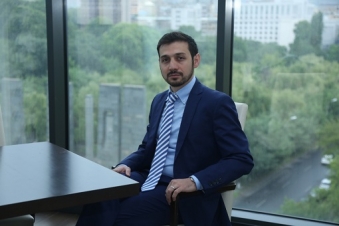 Top Ameriabank official: Armenia’s banking sector hasn't seen defaults for 16 years
