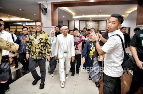 Dedi Mulyadi Ajak KAHMI Jabar Ubah Ilmu Jadi Karya dan Dampak Nyata