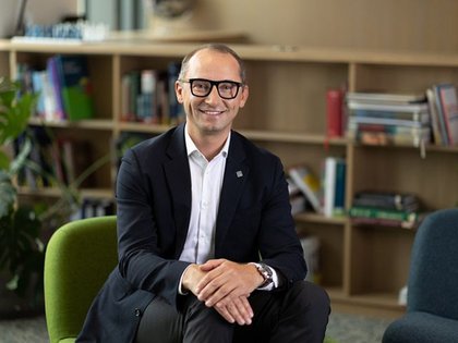 All Media Group reshuffles top team as Go3 Baltics names new CEO