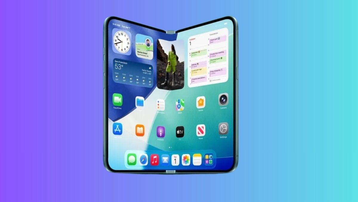 Can the iPhone Ultra Spark a Foldable Smartphone Boom in 2026? Report Explains