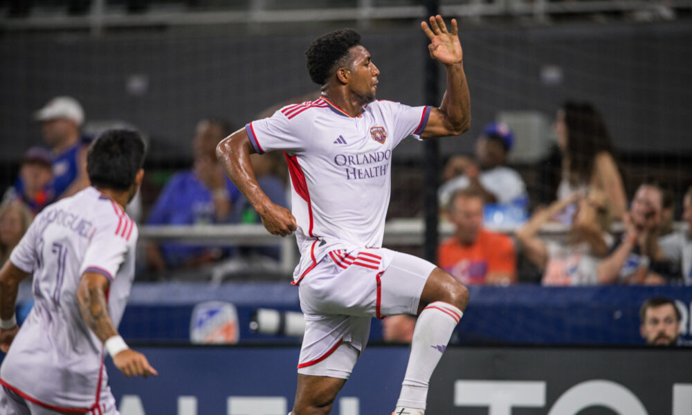 PawedCast Episode 506: Cincinnati Rewind, OCB-Carolina Core, Columbus Preview, and More