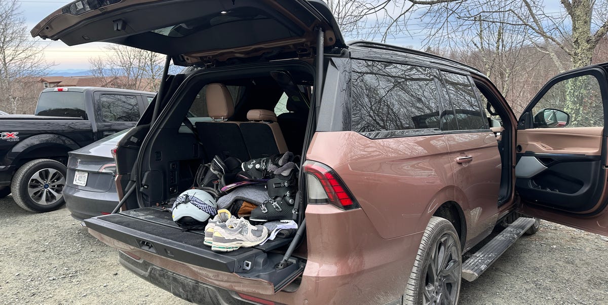 In Praise of Tailgates