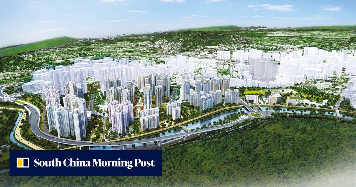 Can Hong Kong Become Asia’s Blueprint for Sustainable Urban Growth?