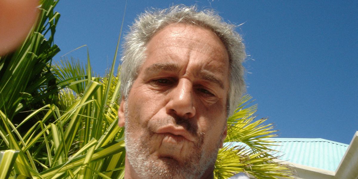 Epstein reporter reveals 'one of the most suspicious aspects' of his death