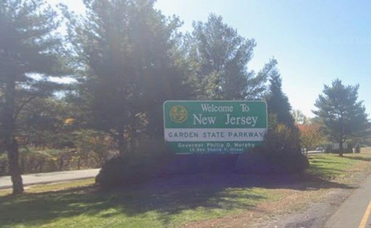 This Celebrity Just Gave the New Jersey Shore a Huge Endorsement