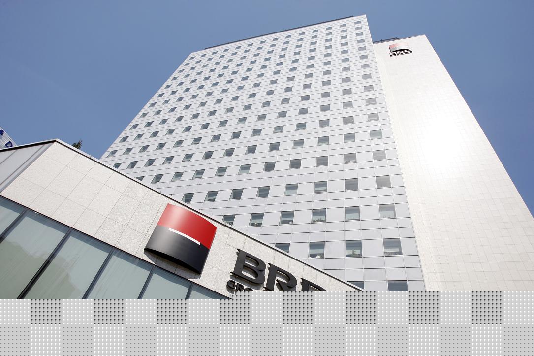 Romanian major bank BRD posts 2.5% increase in net profit in H1 2026