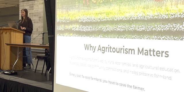 OSU Extension Service hosts Agritourism Connections Conference in Salem