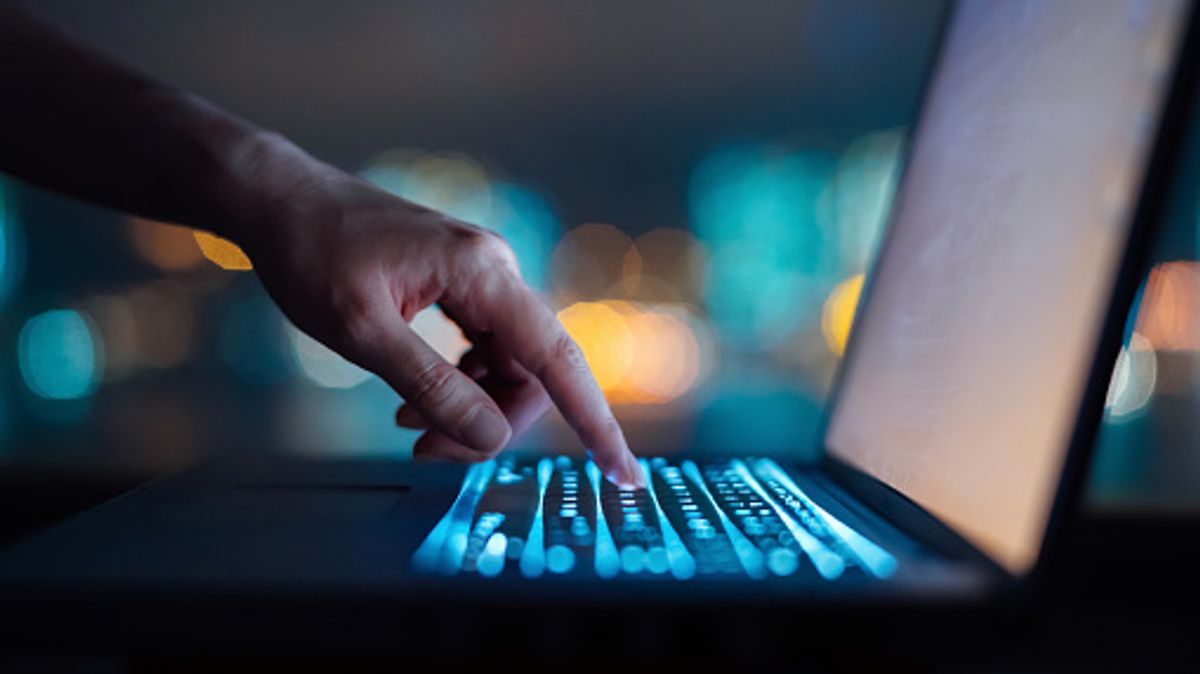 UK charities hit by cyber attack as Scottish SPCA issues security warning to supporters