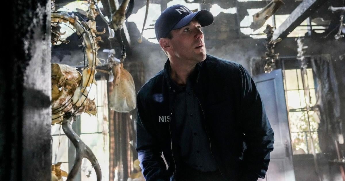 ‘NCIS: Origins’ Suffers Big Loss