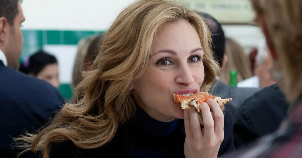 Take A Road Trip Through The USA And I'll Guess Your Favorite Type Of Pizza