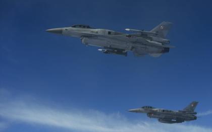 Poland confirms Polish missile caused house damage during Russian drone raid