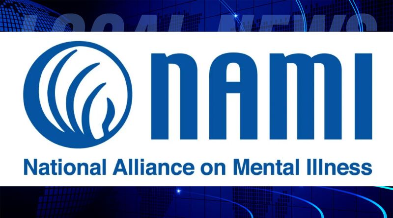 Mental health group to hold friends & family seminar Saturday