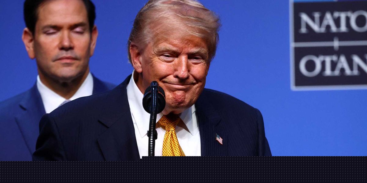 Trump issues ominous warning to the Senate: This could be the end