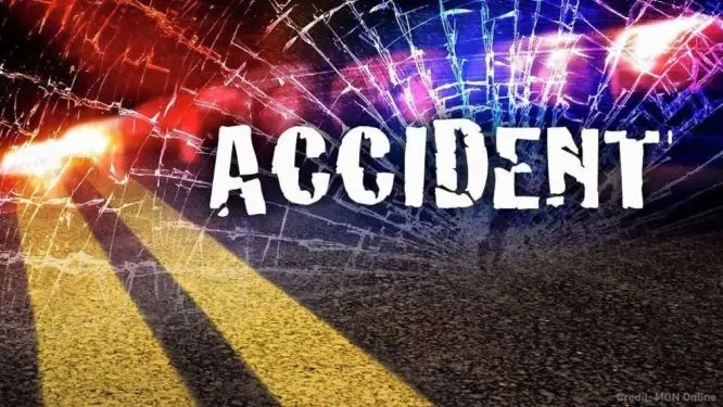 Man dies after being struck by policeman’s car