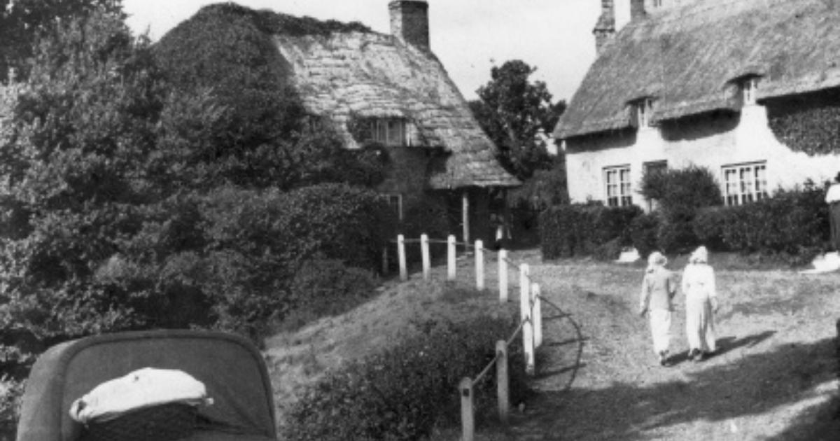 New book transports readers back to the Isle of Wight during the First World War