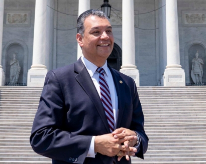 US Senators Padilla, Schiff Critical of Elimination of Federal Funding for ARCHES Hydrogen Hub