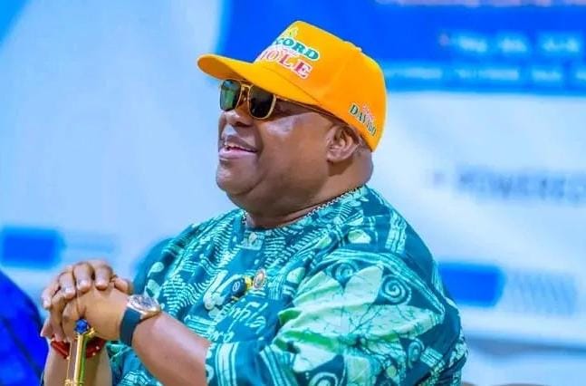 Osun 2026: Adeleke Deserves Another Term, Says Fadeyi