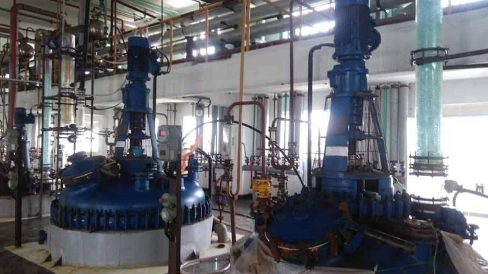 Three workers die after chemical leak at Yadgir pharma unit